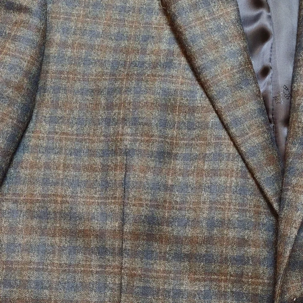 Jos A Bank Cashmere and Wool 